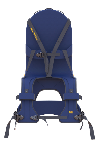 Minimeis G3: A carrier that benefits the whole family