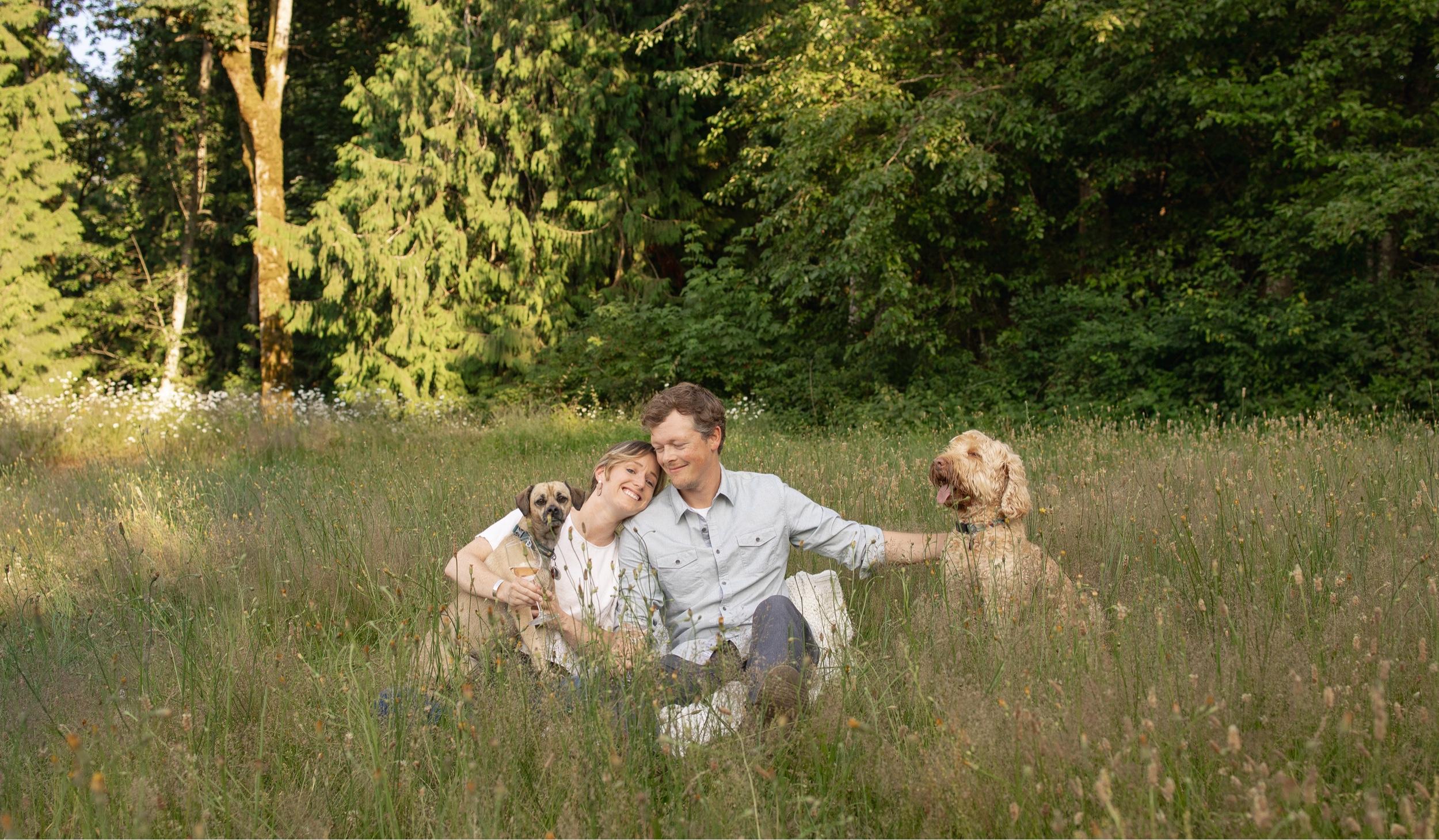 The Wedding Website of Kay Gordon and Chris Kohn