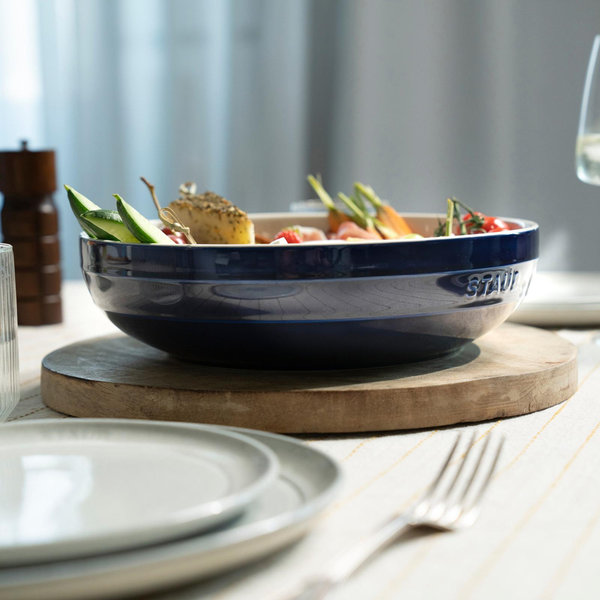 Staub Serving Bowl - Thumbnail 2
