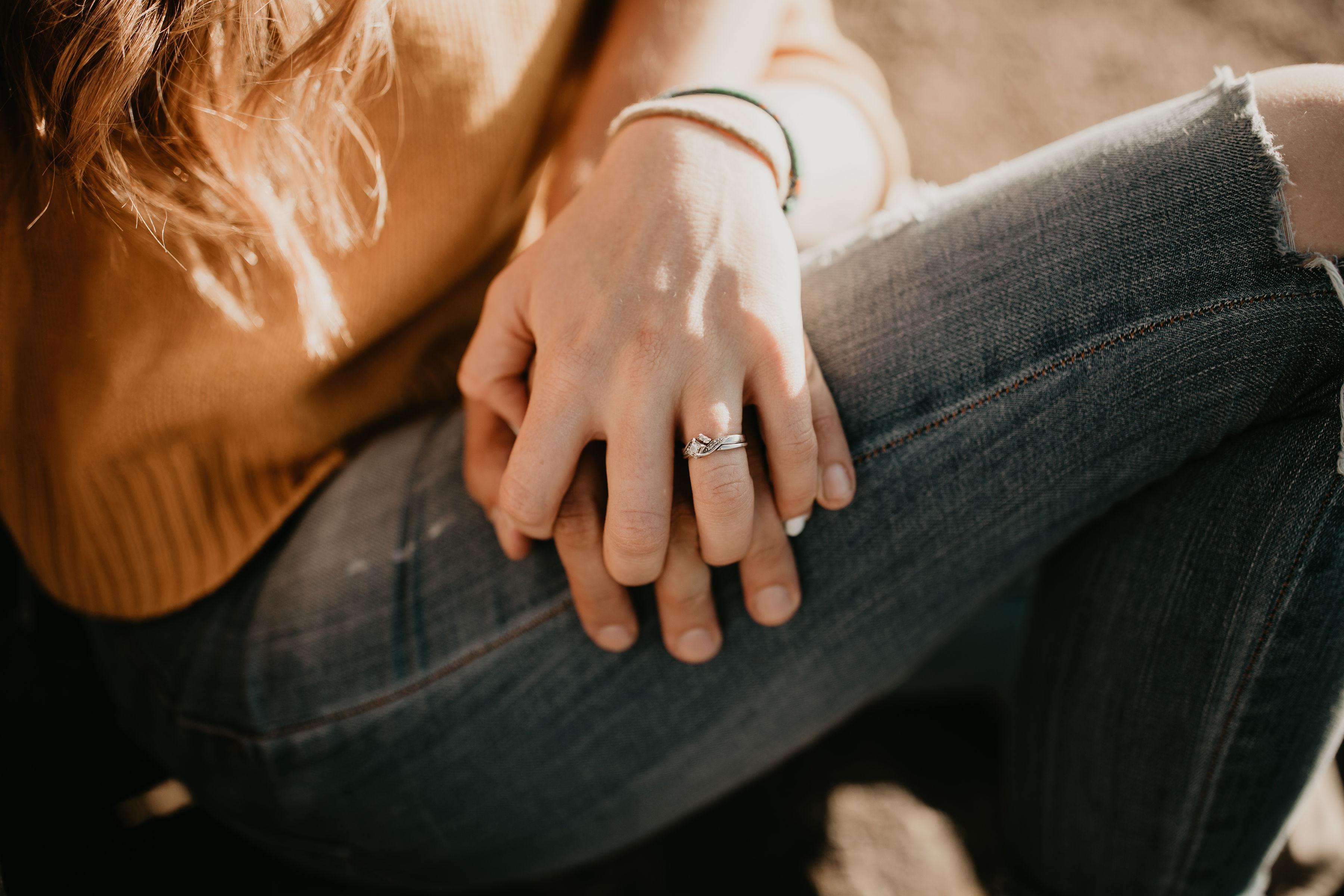 The Wedding Website of Andy Fish and Hannah Metcalf
