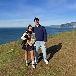 Newlywed fund - Credit Card