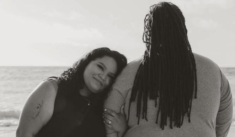 The Wedding Website of Jacob Foreman and Brisa Mendoza