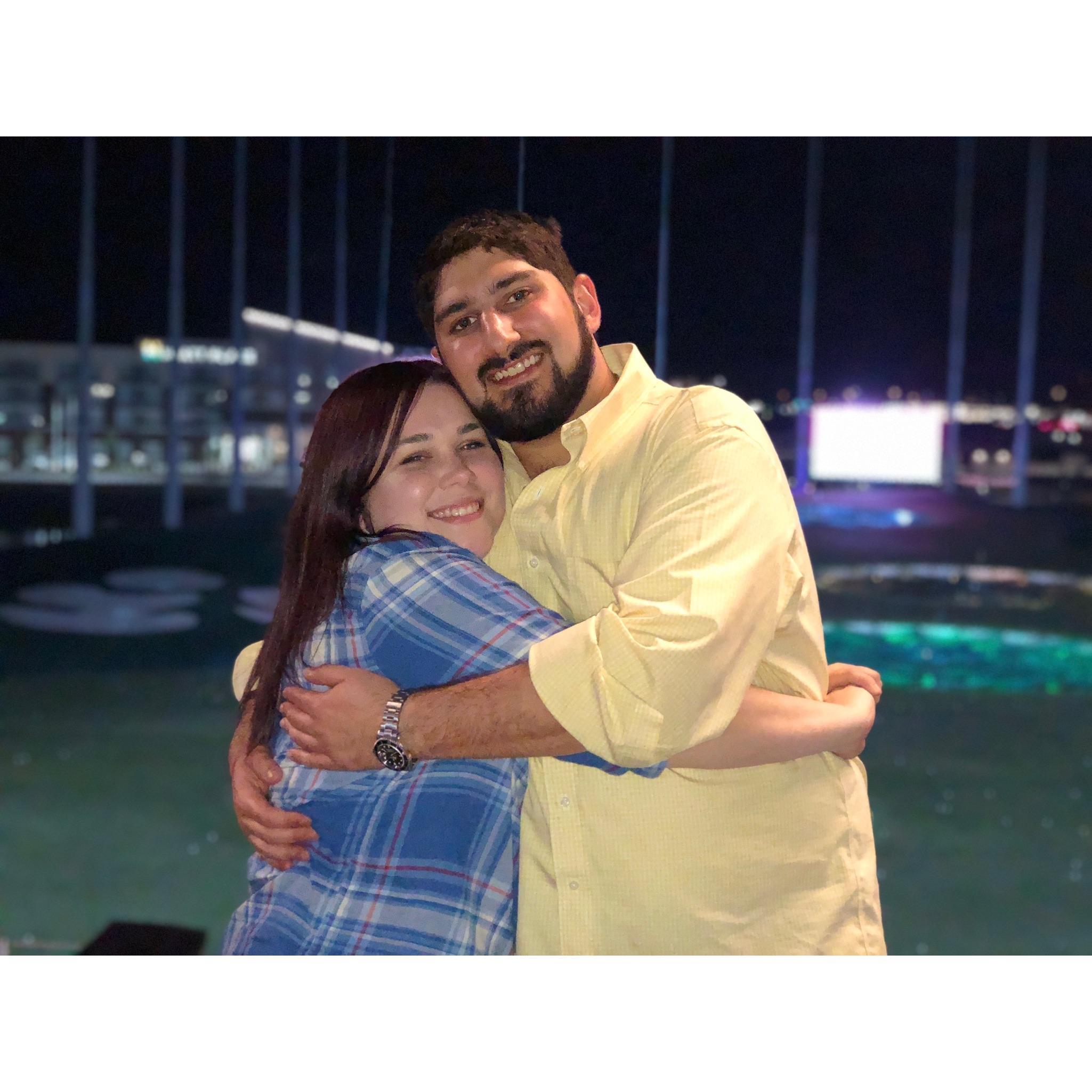 Top Golf 2017