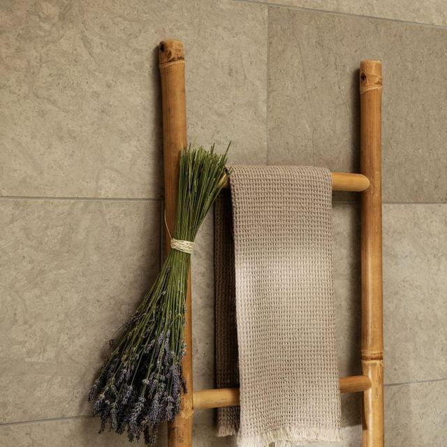 Waffled Hand Towel
