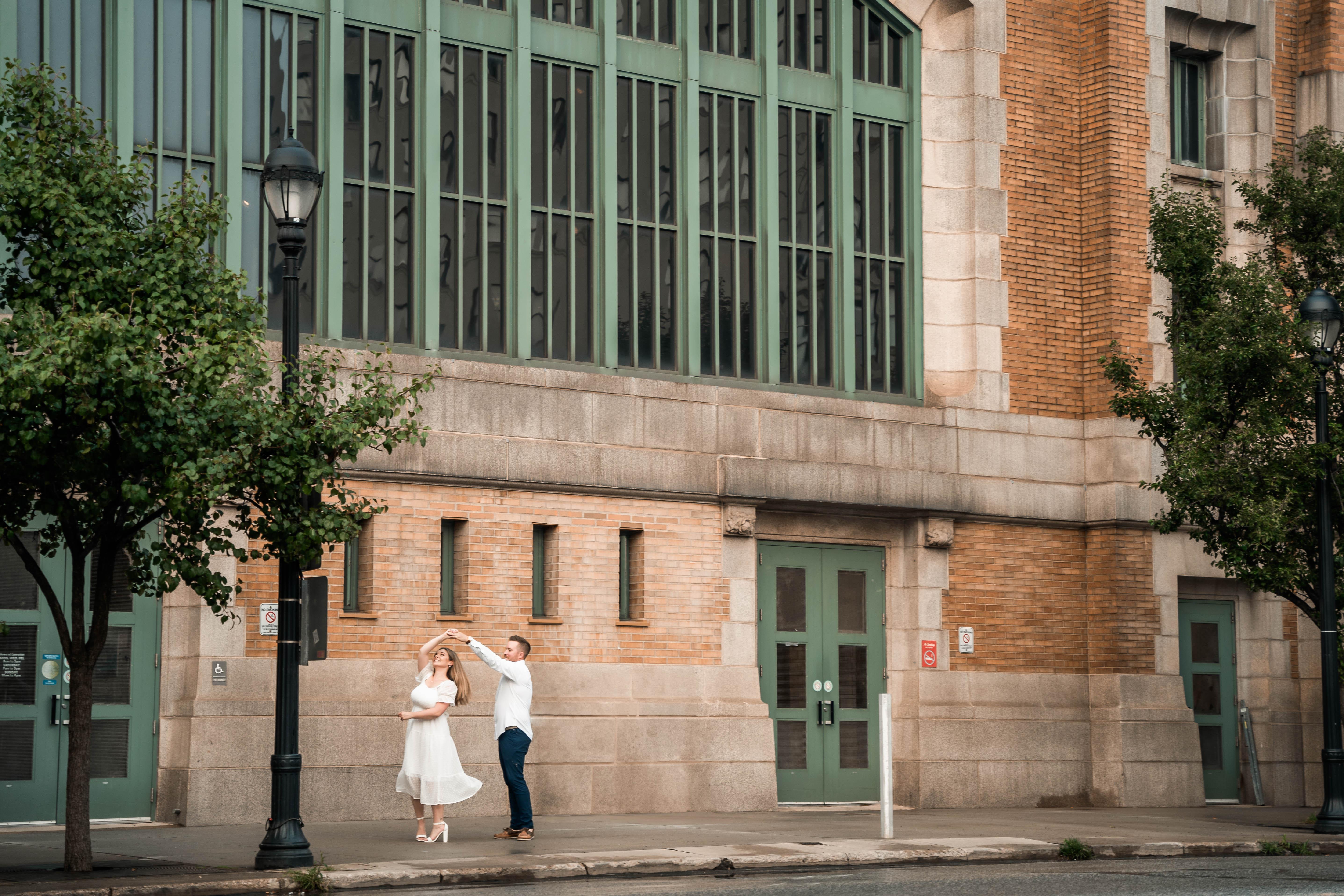 The Wedding Website of Savanna Davis and CJ Pirosko