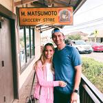 Matsumoto Shave Ice