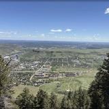 Buffalo Bill Grave Site & Lookout Mountain Summit