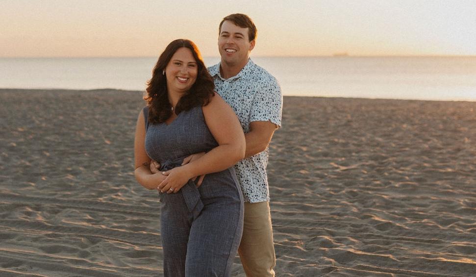 The Wedding Website of Laurynn Harvard and Brad Lashley
