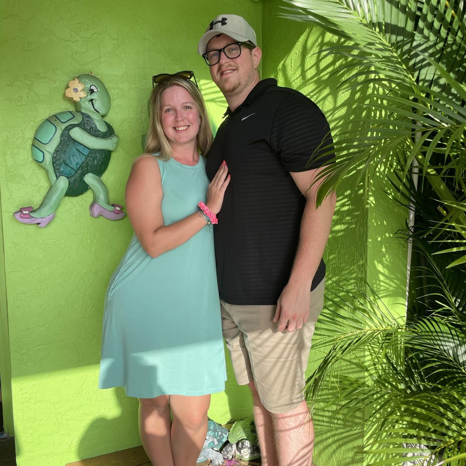 Siesta Key 2021