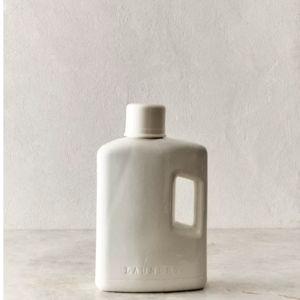 ZARA HOME LAUNDRY DETERGENT JAR