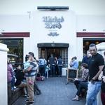 Wicked Weed Brewing Pub