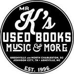 Mr K's Used Books, Music and More