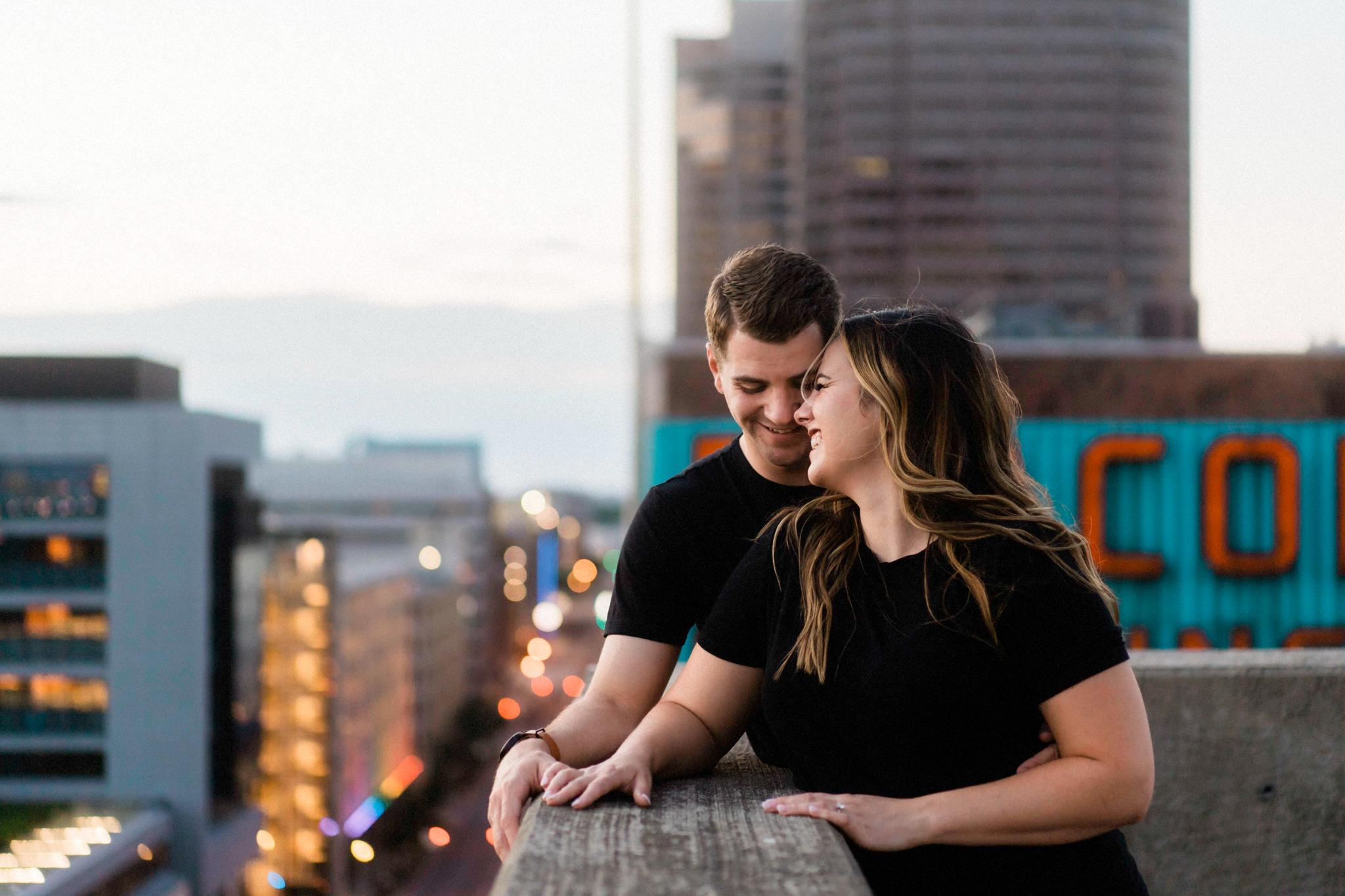 The Wedding Website of Kelly Kleiman and Michael Cookson