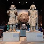 Museo Nacional de Antropología