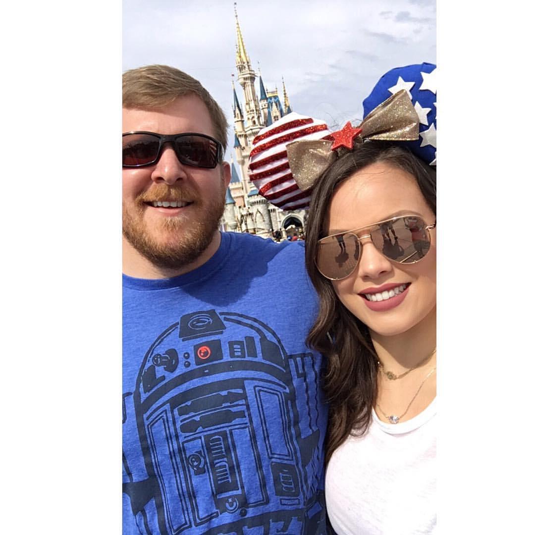 Magic Kingdom