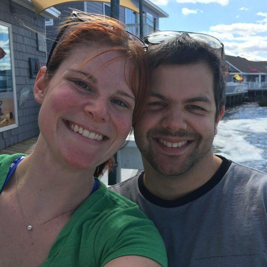 Our vacation to the Outer Banks in October 2016