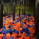 Updown Trampoline Park