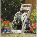 175 ft. Hose Reel Mobile Cart