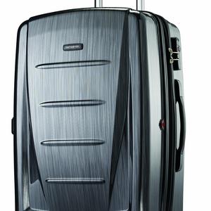 Samsonite Winfield 2 Hardside 28" Luggage, Charcoal