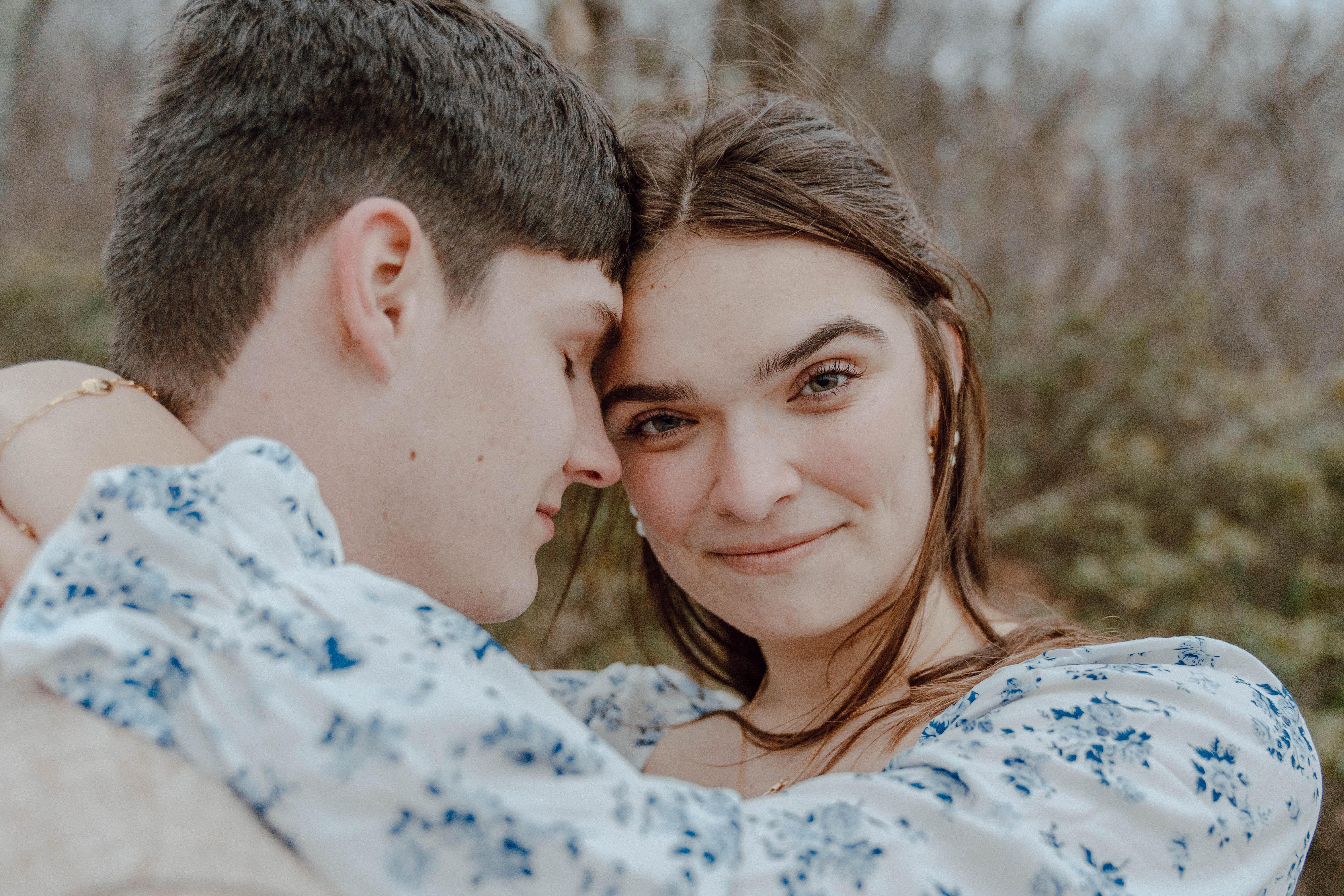 The Wedding Website of Riley Hill and Andrew Plott