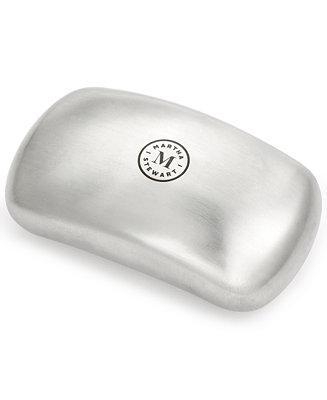 Stainless Steel Soap Bar
