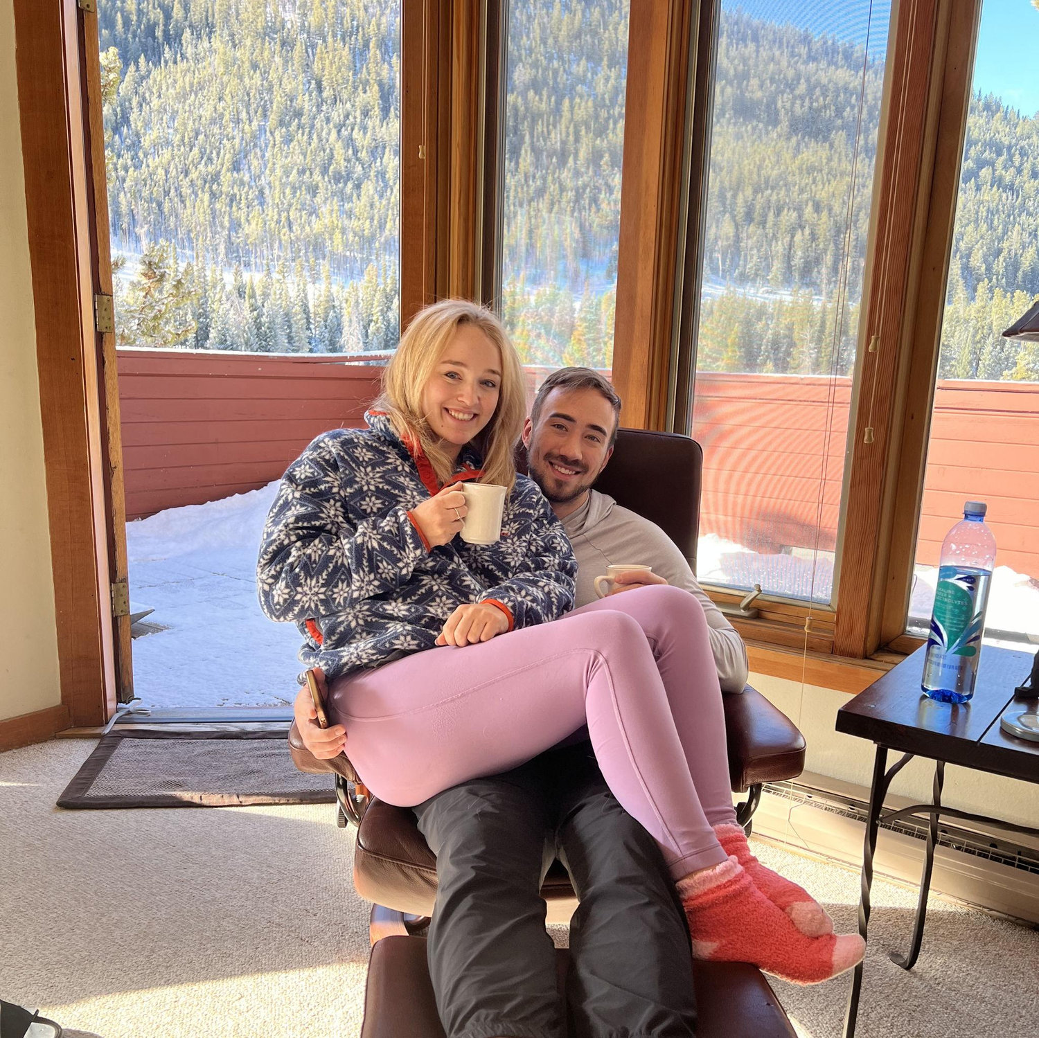 Keystone- March 2024