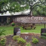 Rebecca Creek Distillery