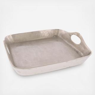Mackenzie Square Tray
