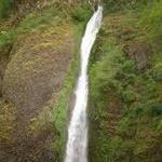 Horsetail Falls