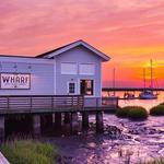 The Wharf