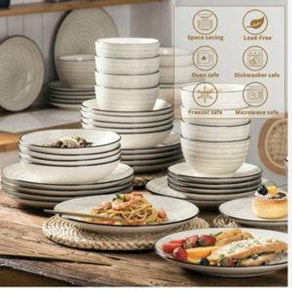 Dinnerware Set