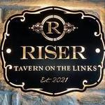 Riser Tavern on the Links