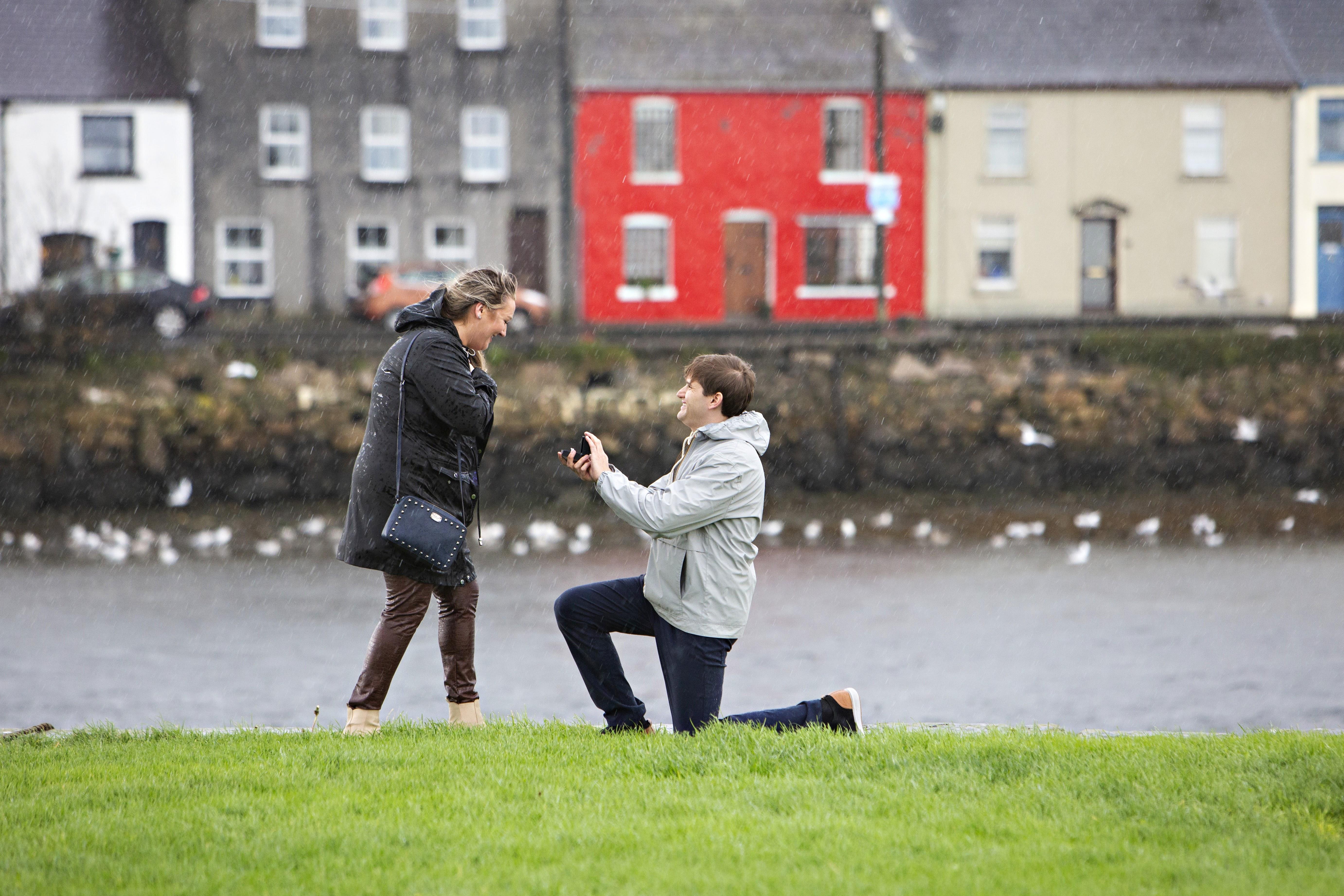 The Wedding Website of Kelly McCabe and Brian Quinn