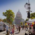Dane County Farmers' Market
