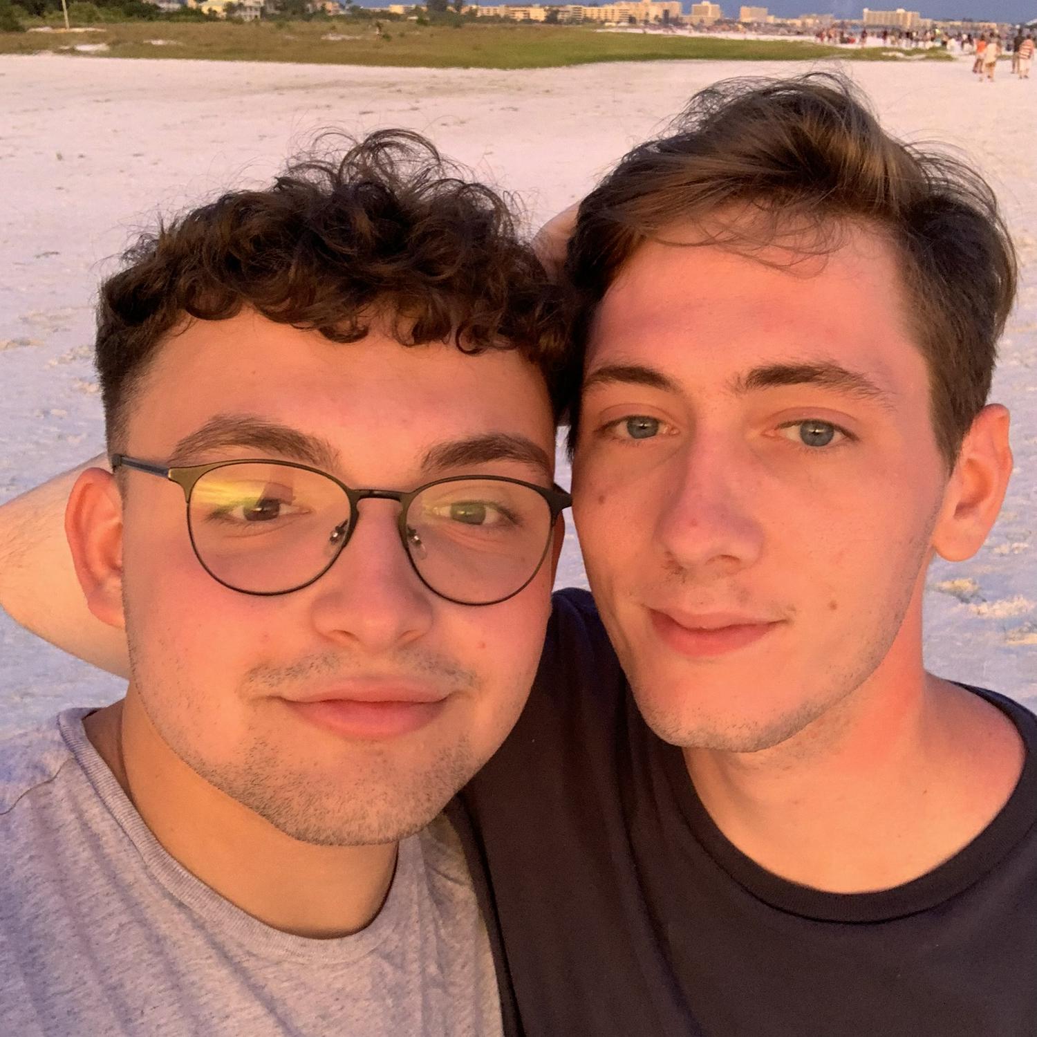 📍Siesta Key