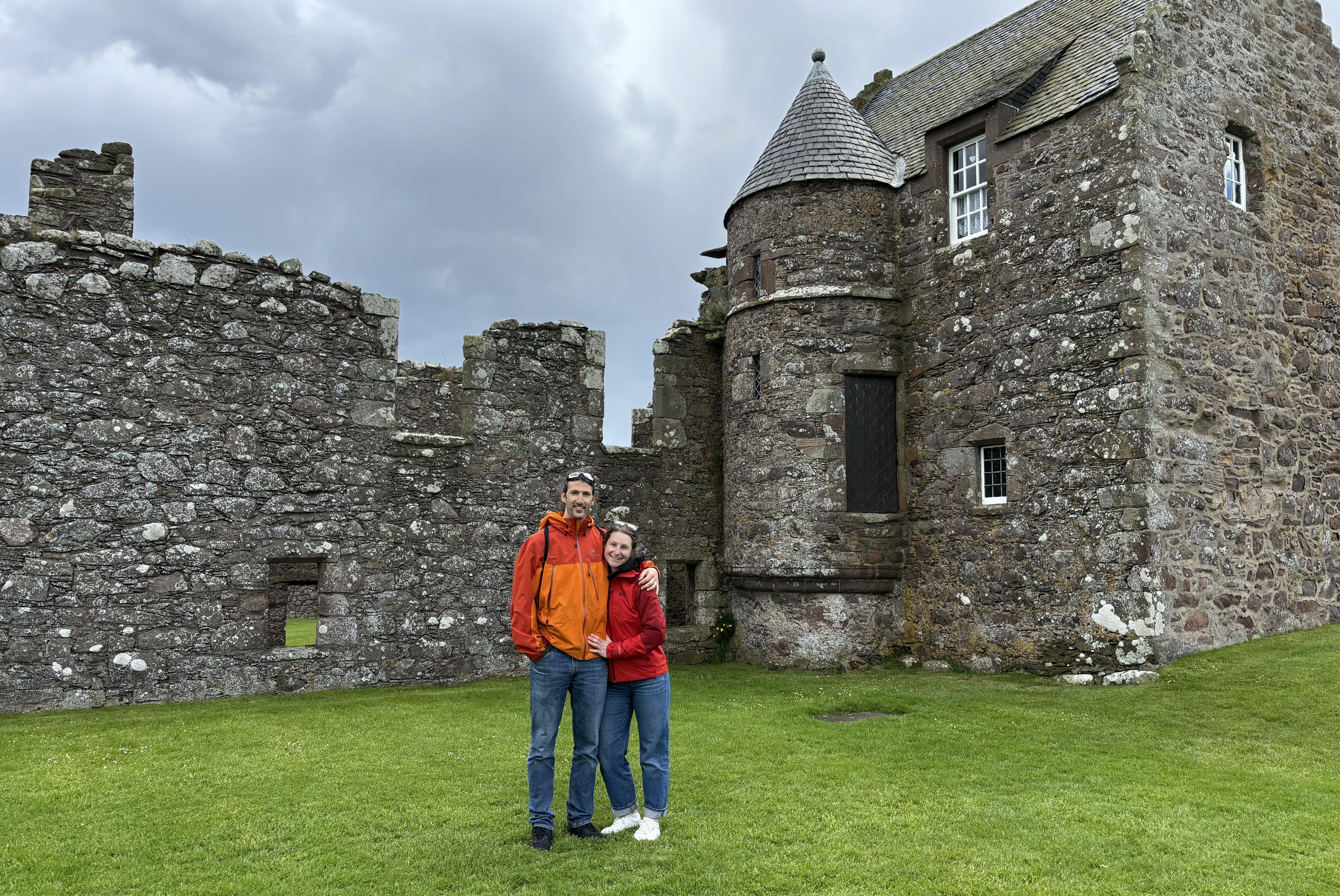 The Wedding Website of Hannah Trautner and Samuel Waldbaum
