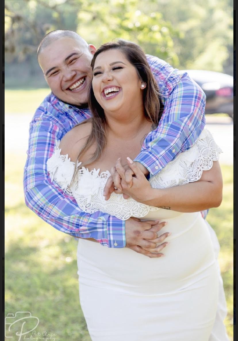 The Wedding Website of Tera Warwas and Israel Gonzales