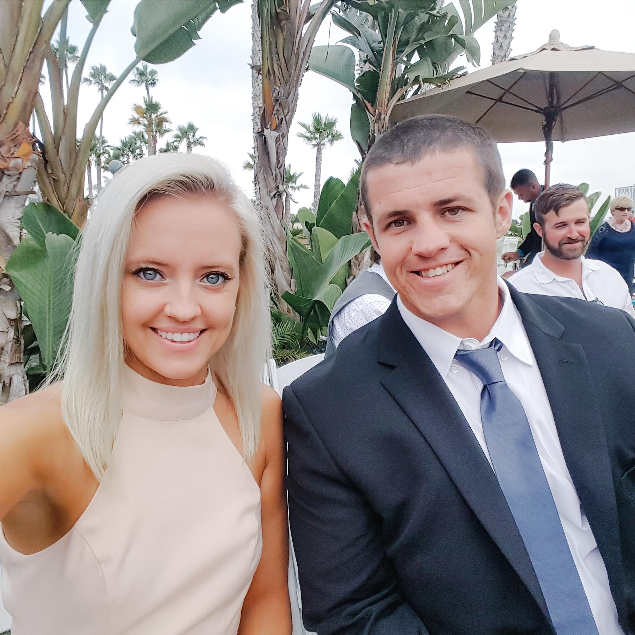 Tiffany & John's Wedding 2017