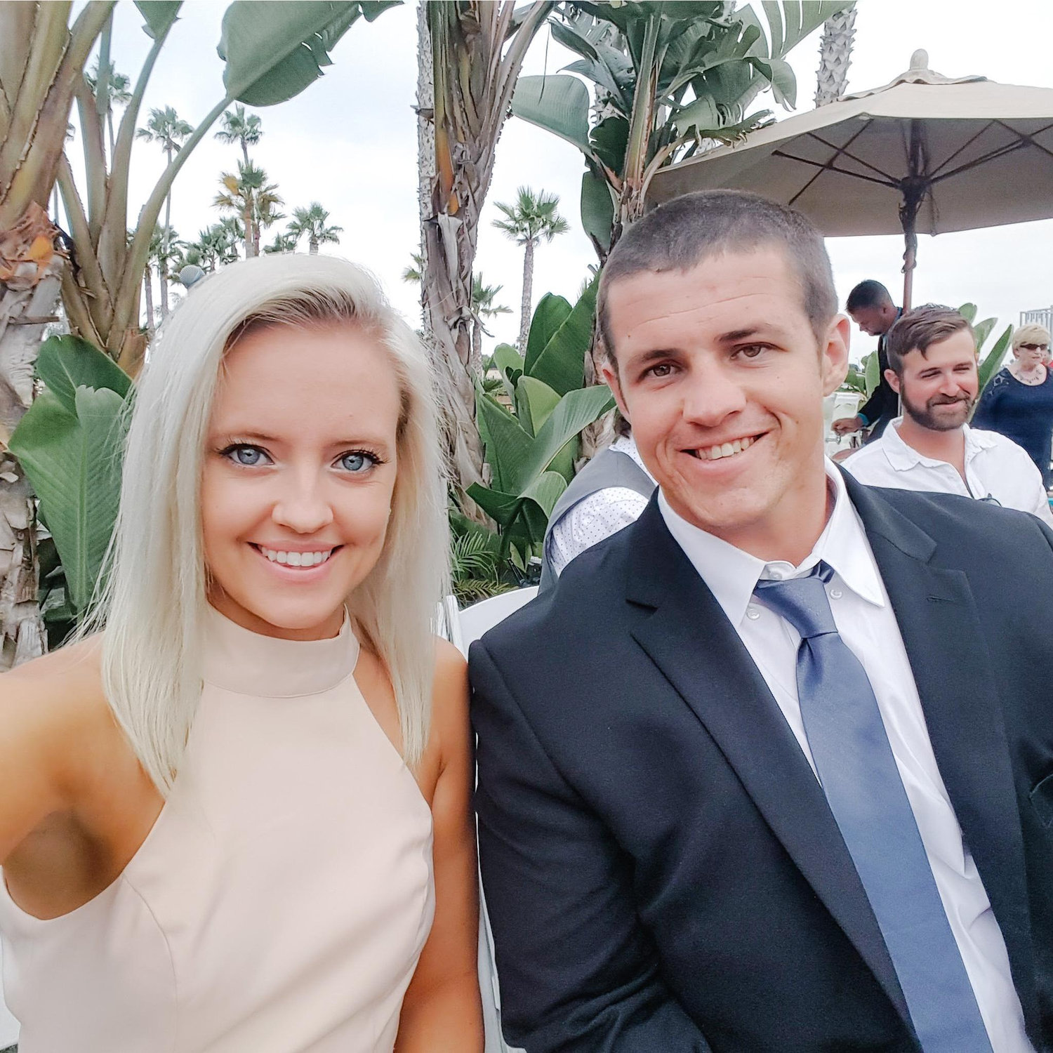 Tiffany & John's Wedding 2017