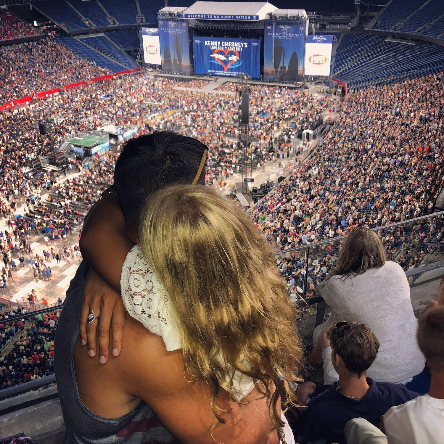 August 2018 - Country Fest