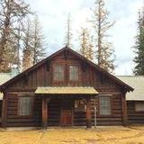 Camp Paxson