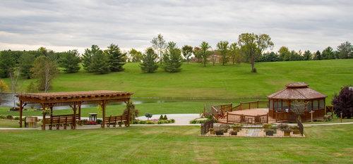 The Wedding Website of Marissa Maurer and Tanner Allen