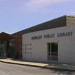 Oberlin Public Library