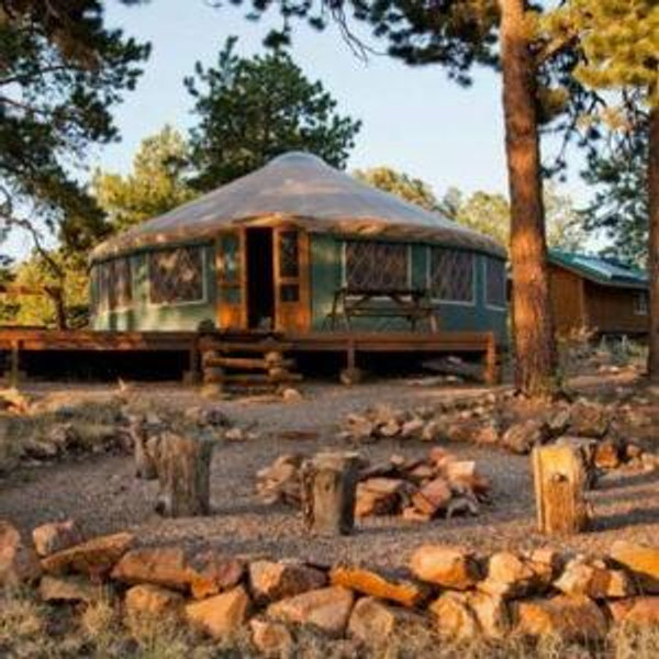 Purchase Yurt Fund | Compra Yurt Fund