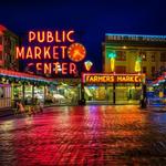 Pike Place Market