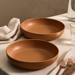 Pacifica Pasta Bowl, Set of 2