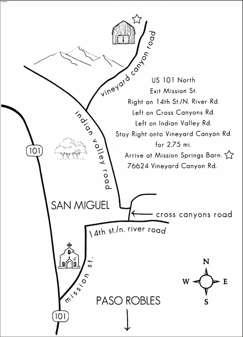 The Wedding Website of Tess Van Grouw and Tony Dragt