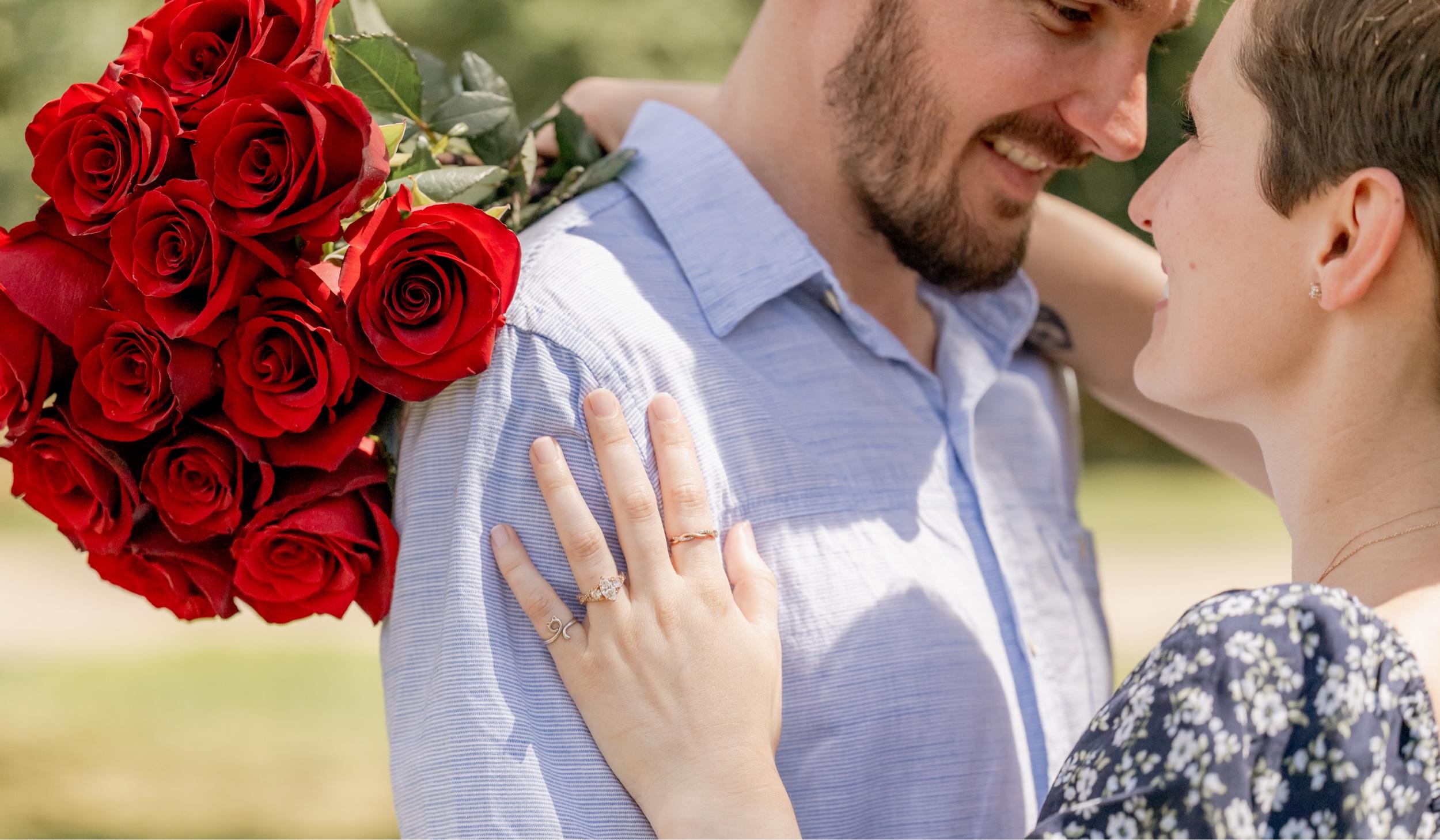The Wedding Website of Kelsey Valentine and Dylan Lafond