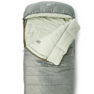 REI Co-op Siesta Hooded 20 Sleeping Bag | SIZE LONG