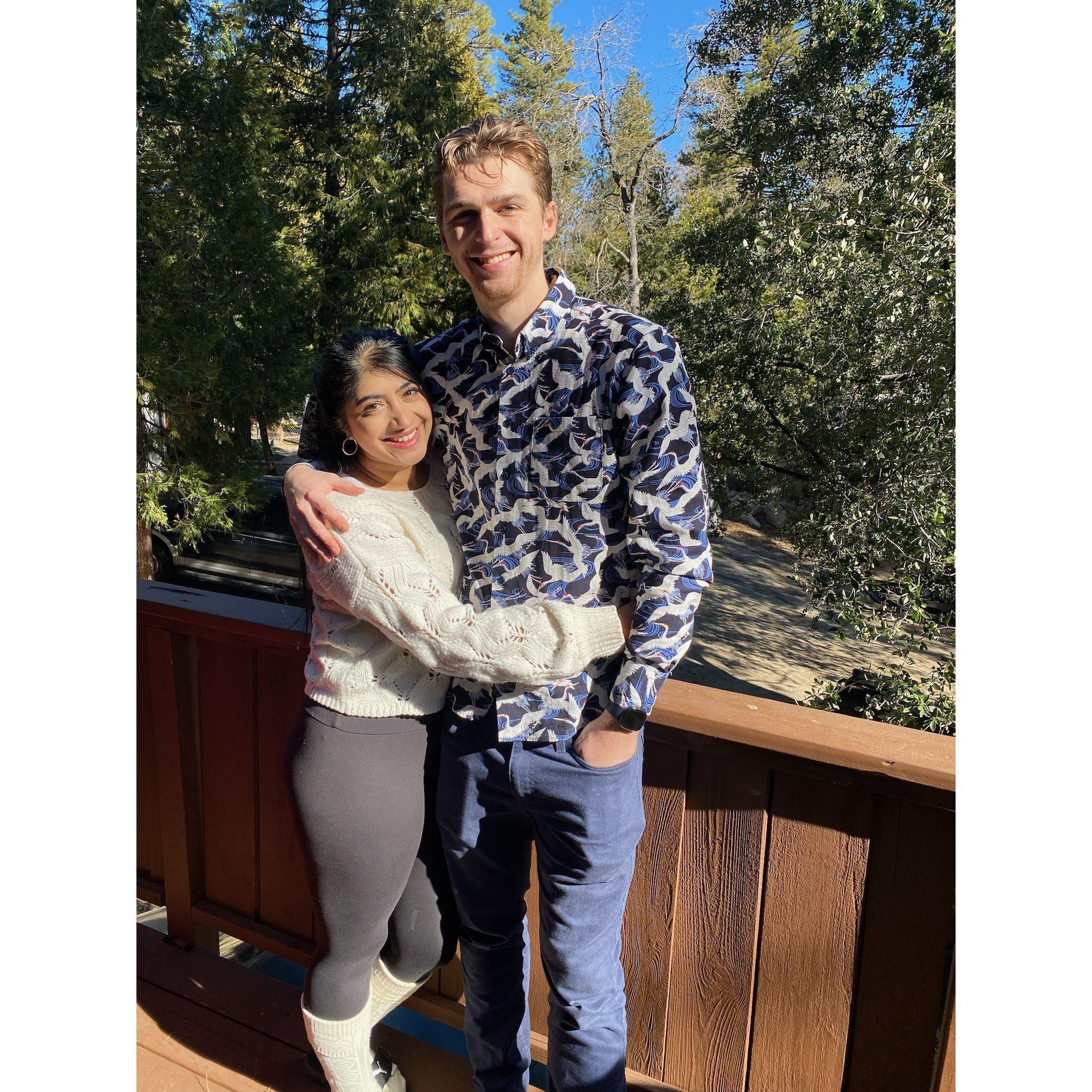 Idyllwild 2022
